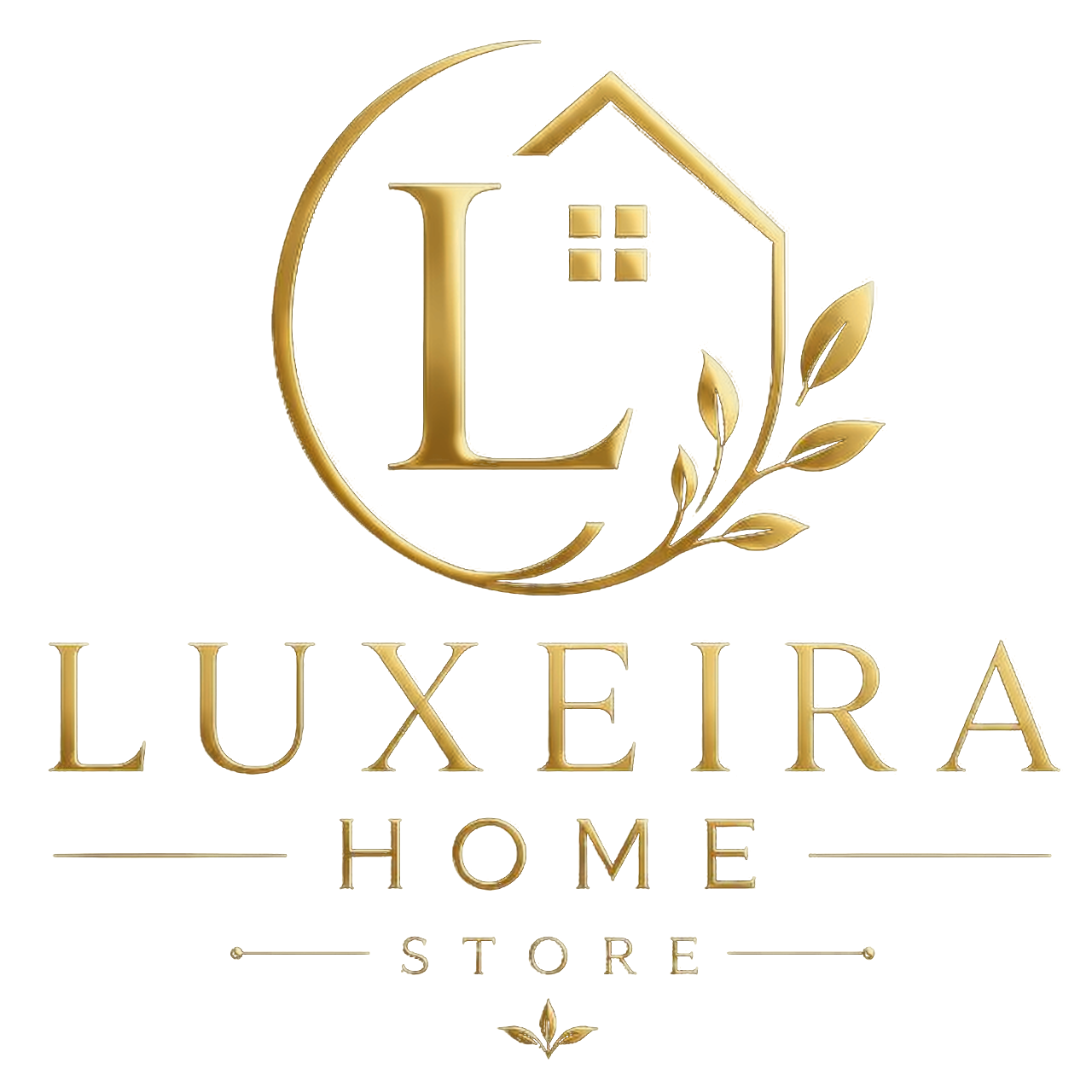 Luxeira Logo
